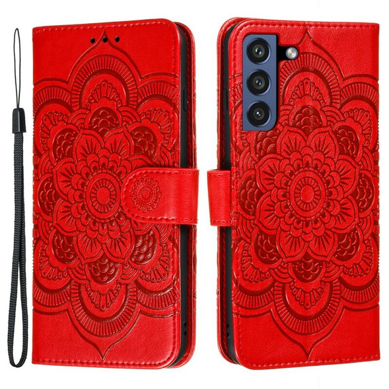 Futrola Samsung Galaxy S21 FE Potpuna Mandala