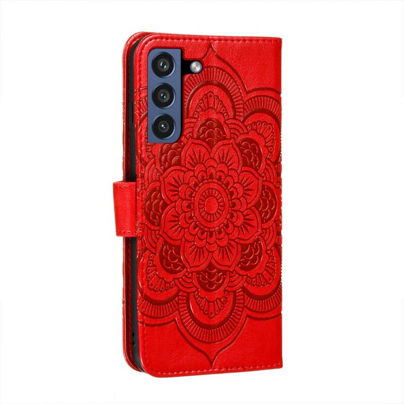 Futrola Samsung Galaxy S21 FE Potpuna Mandala