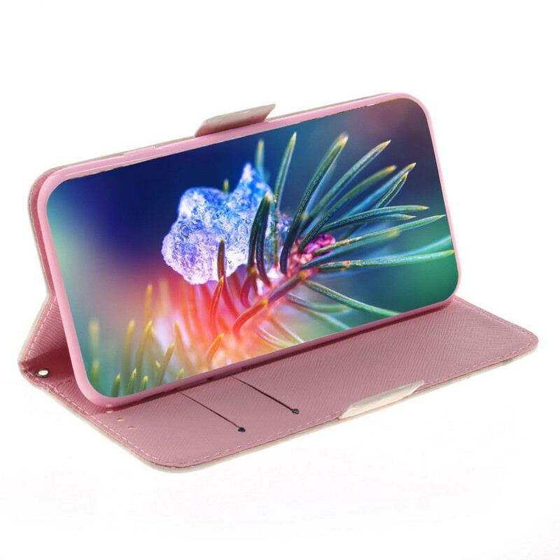 Futrola Samsung Galaxy S21 FE Thong Hrčci
