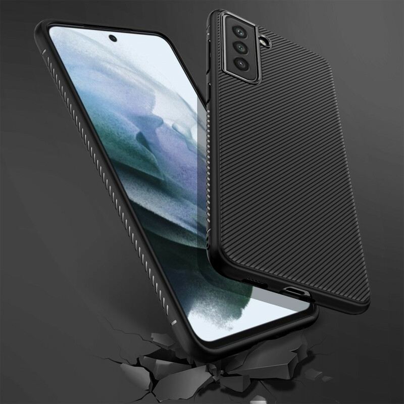 Maskica Samsung Galaxy S21 FE Jazz Serija Keper