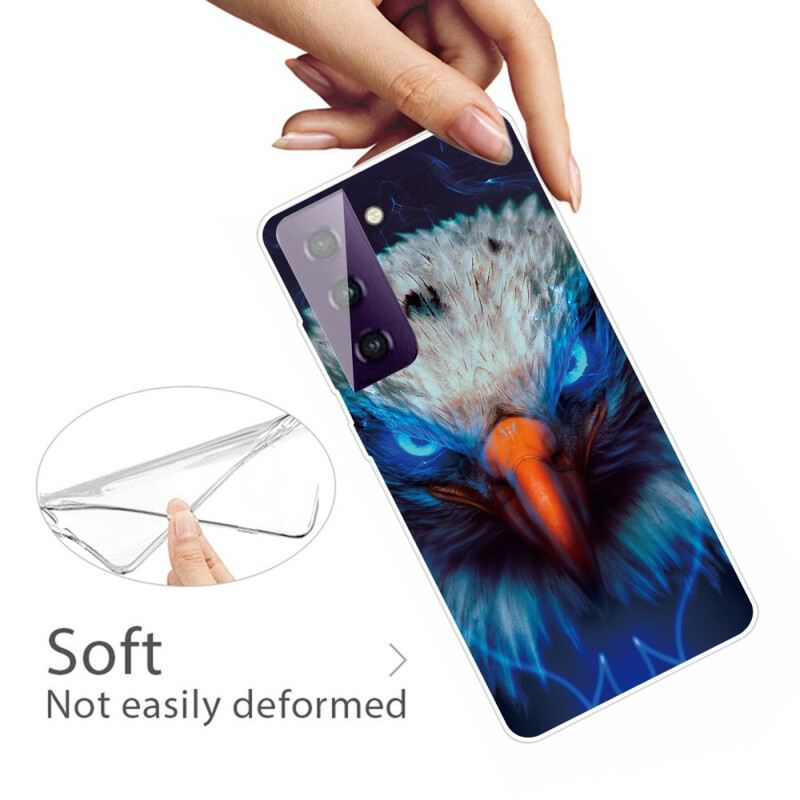 Maskica Samsung Galaxy S21 FE Orao
