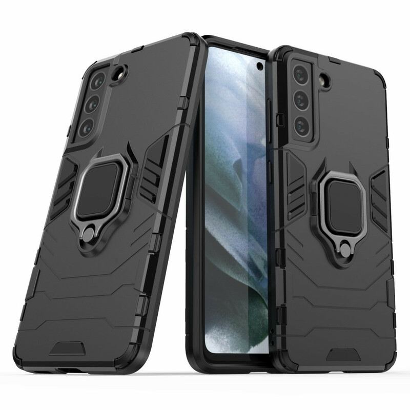 Maskica Samsung Galaxy S21 FE Otporan Na Prsten
