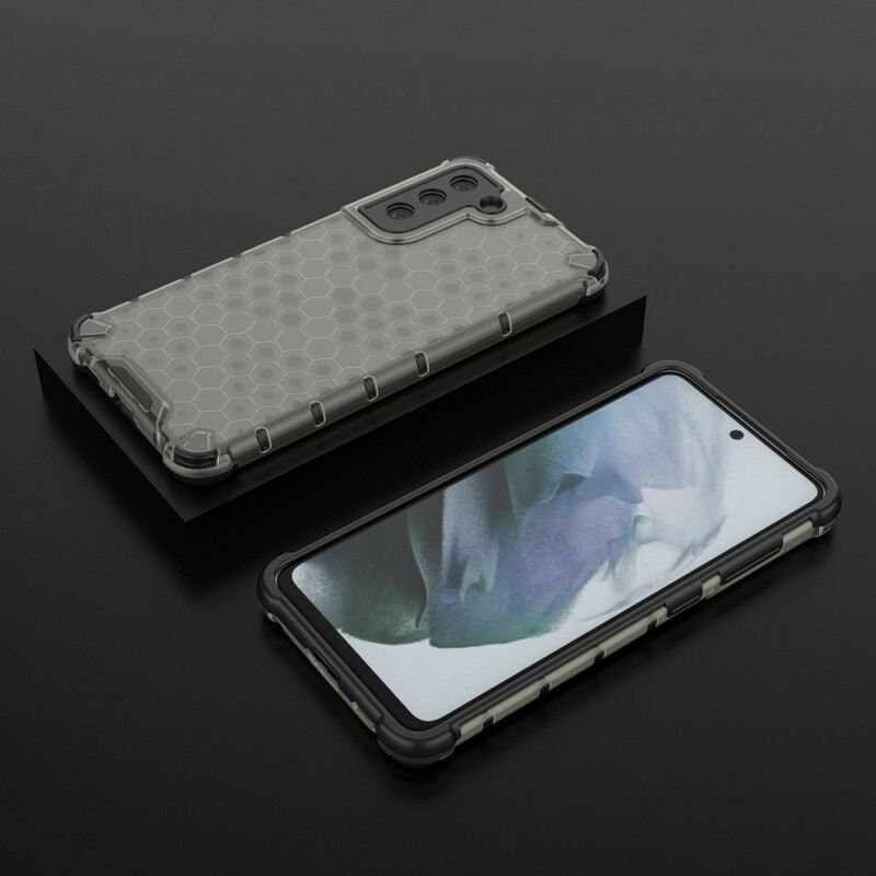 Maskica Samsung Galaxy S21 FE Stil Saća