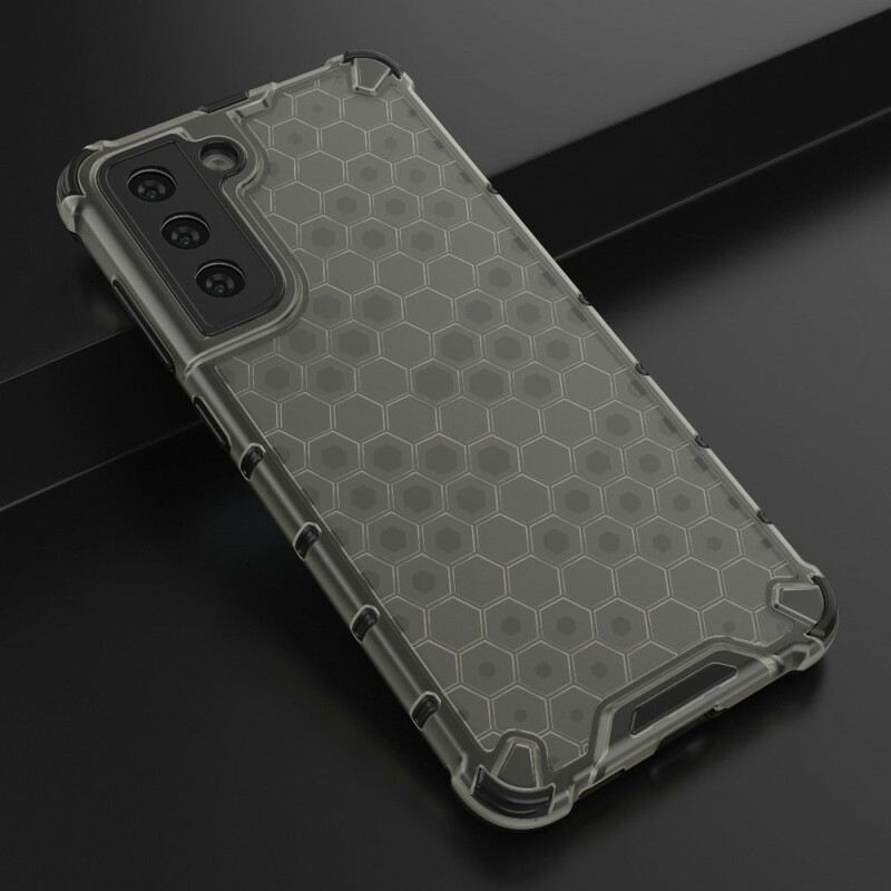 Maskica Samsung Galaxy S21 FE Stil Saća