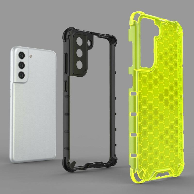 Maskica Samsung Galaxy S21 FE Stil Saća