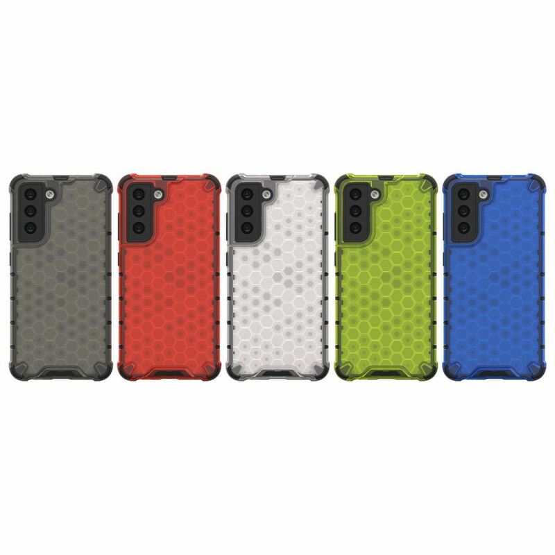 Maskica Samsung Galaxy S21 FE Stil Saća
