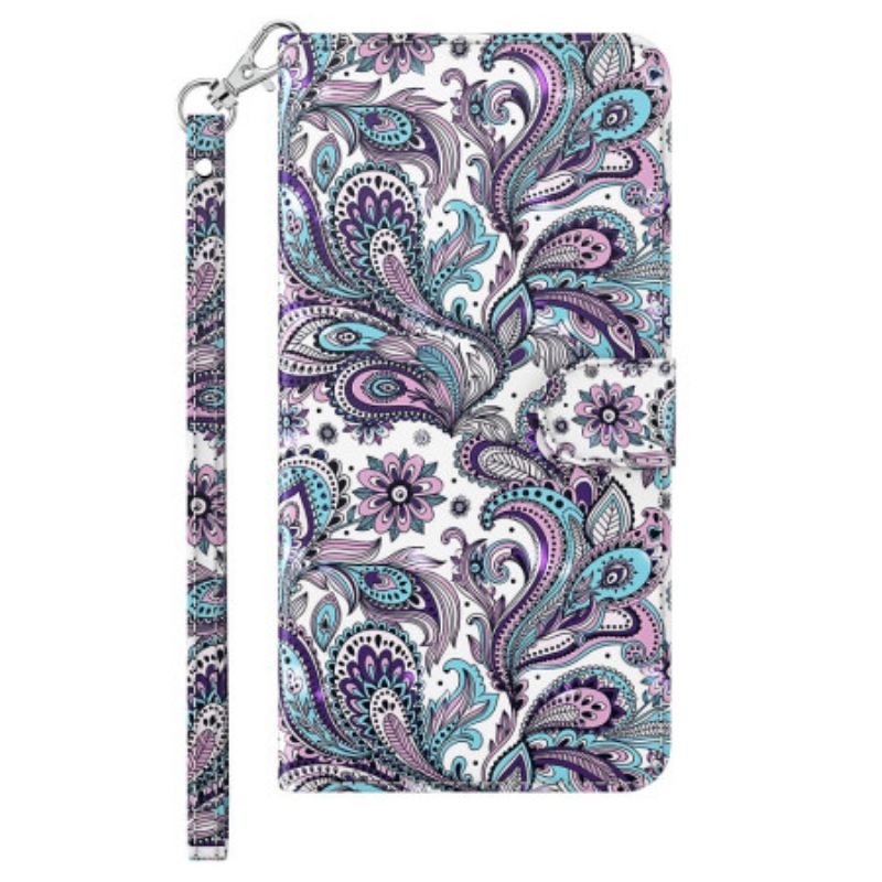 Futrola iPhone 15 Pro Max 3d Remen