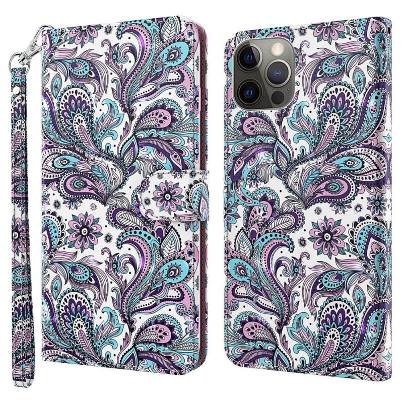 Futrola iPhone 15 Pro Max 3d Remen