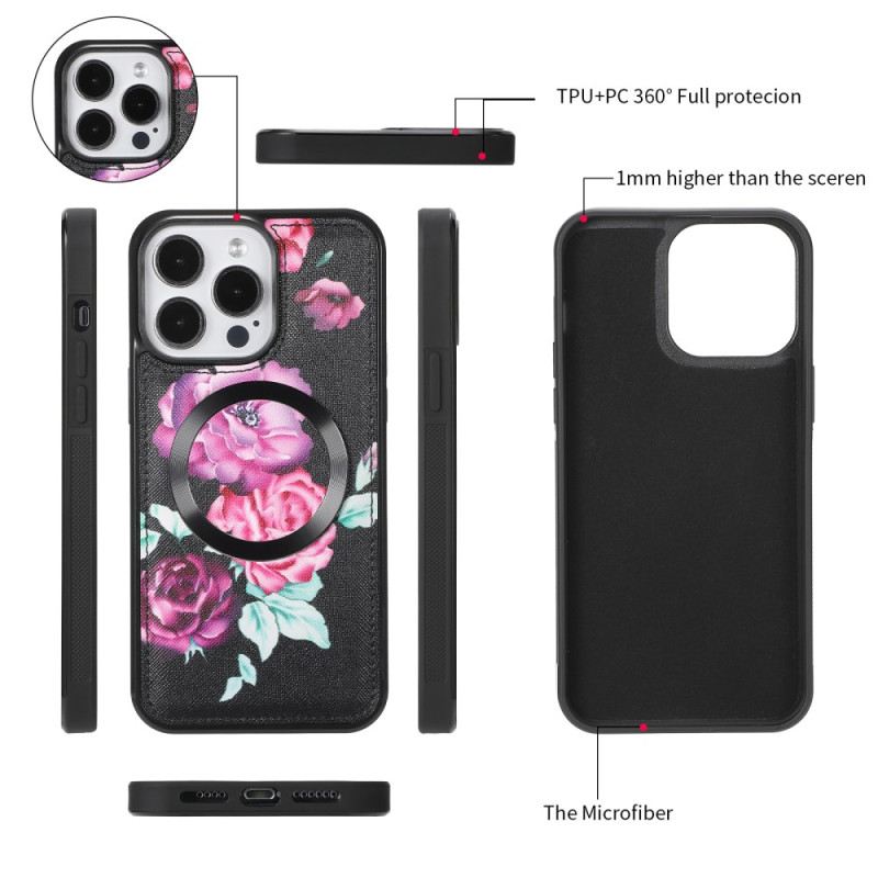 Maskica iPhone 15 Pro Max Kompletan Dodatak Za Odvojivu Školjku