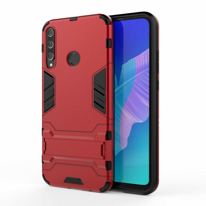 Maskica Huawei Y7p Izuzetno Otporan Jezik