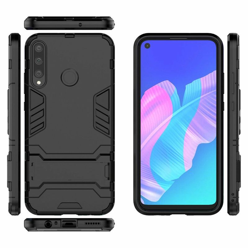 Maskica Huawei Y7p Izuzetno Otporan Jezik