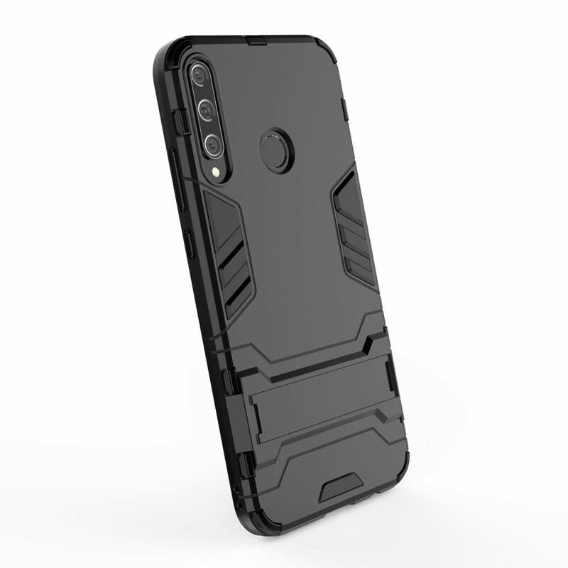 Maskica Huawei Y7p Izuzetno Otporan Jezik