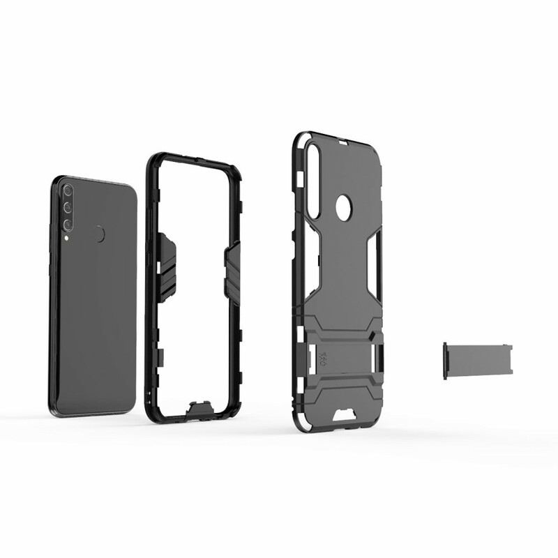 Maskica Huawei Y7p Izuzetno Otporan Jezik