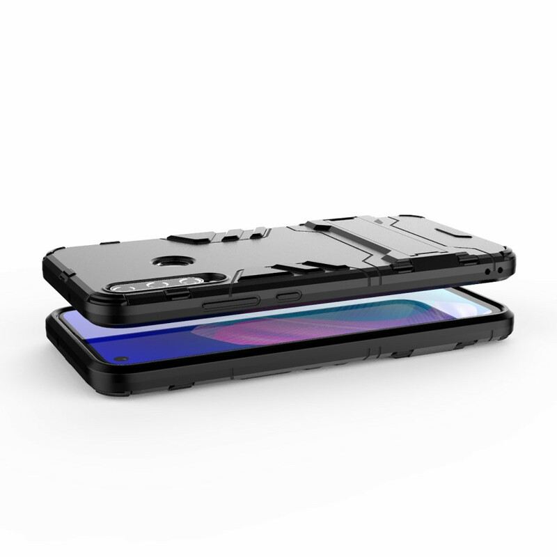 Maskica Huawei Y7p Izuzetno Otporan Jezik