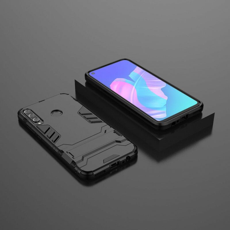 Maskica Huawei Y7p Izuzetno Otporan Jezik