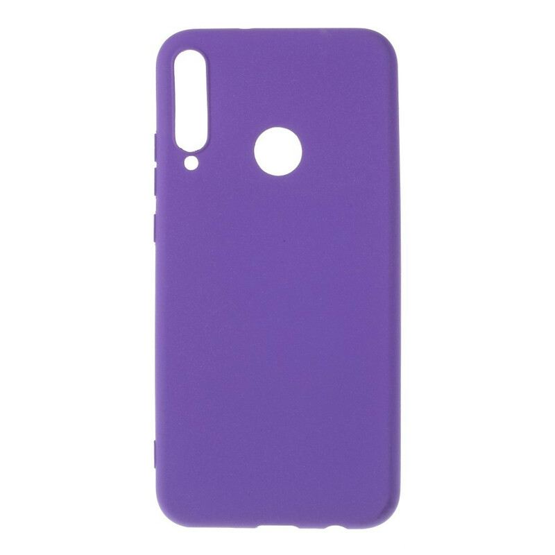 Maskica Huawei Y7p Mat Svjetlucavi