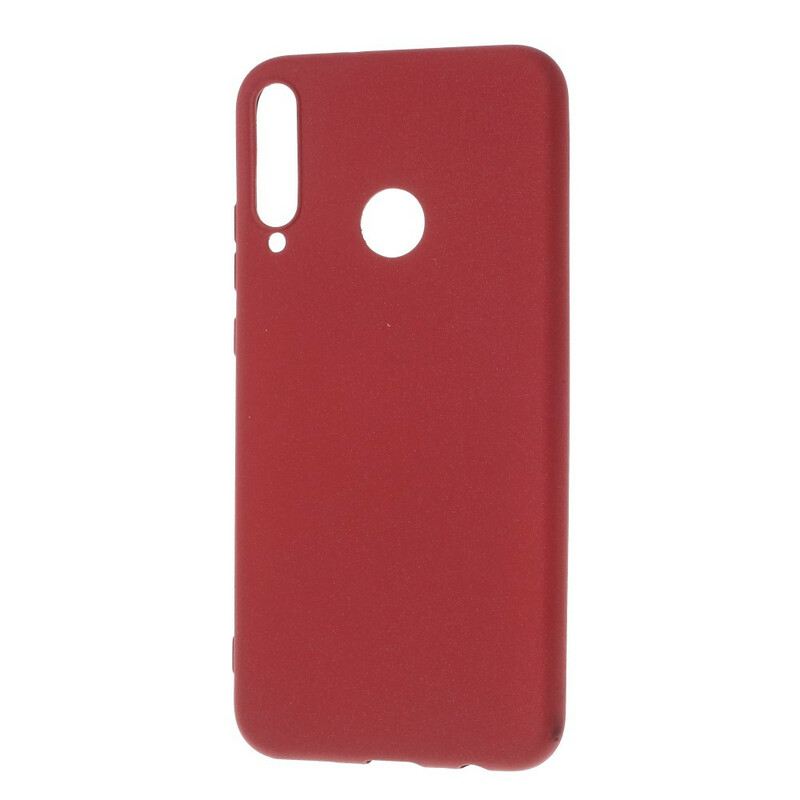 Maskica Huawei Y7p Mat Svjetlucavi