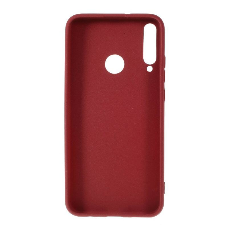 Maskica Huawei Y7p Mat Svjetlucavi