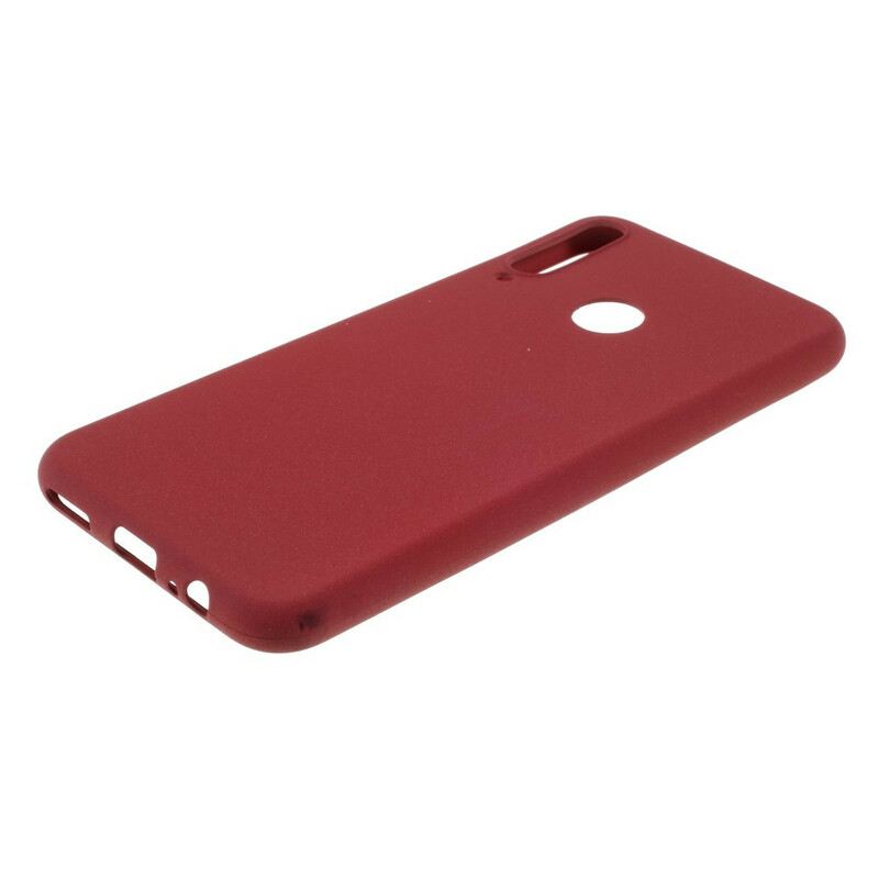 Maskica Huawei Y7p Mat Svjetlucavi