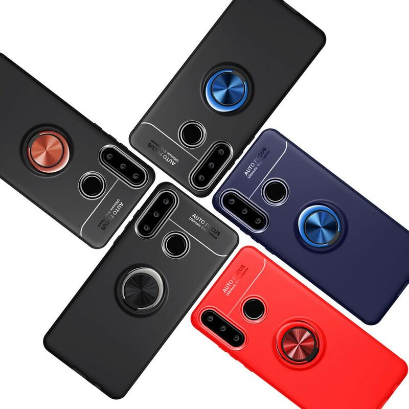 Maskica Huawei Y7p Rotacijski Prsten