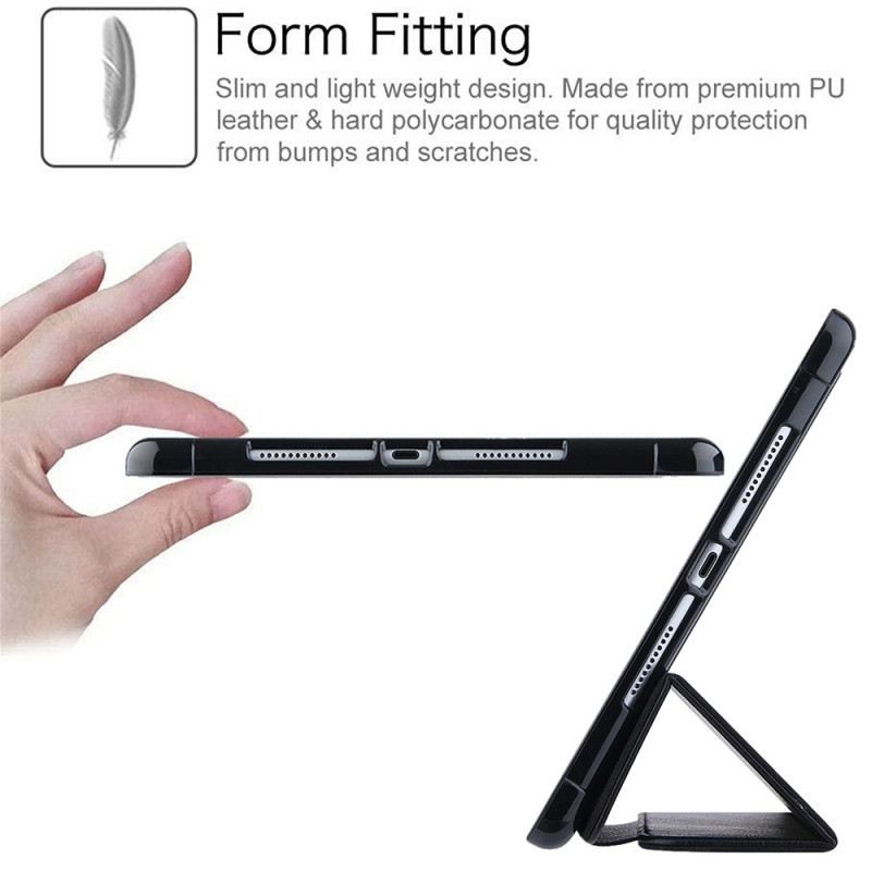 Maskica iPad Pro 11" (2022) Držač Kartice