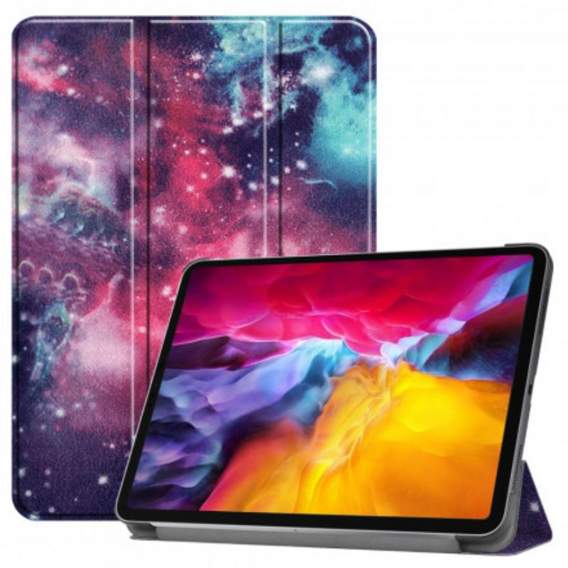 Maskica iPad Pro 11" (2022) Držač Za Svemirsku Olovku