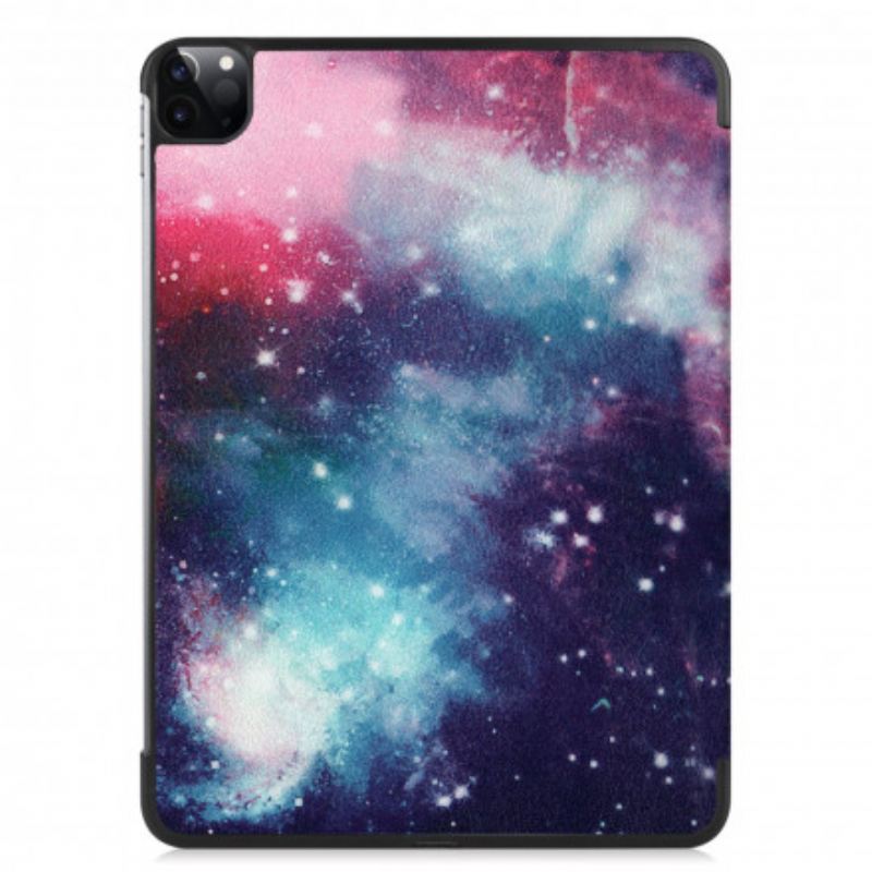 Maskica iPad Pro 11" (2022) Držač Za Svemirsku Olovku