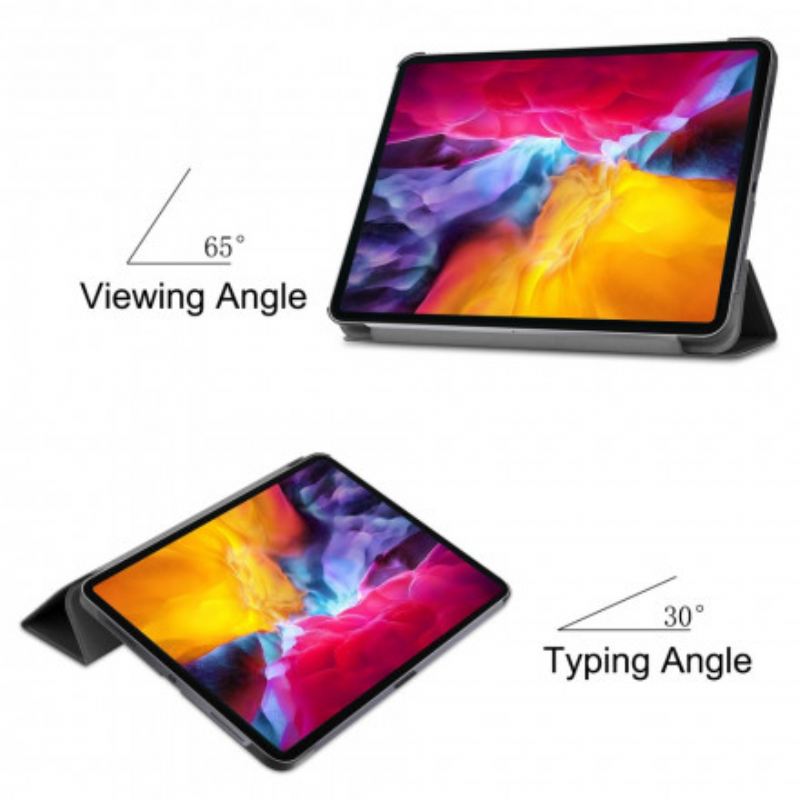 Maskica iPad Pro 11" (2022) Klasični Trifold