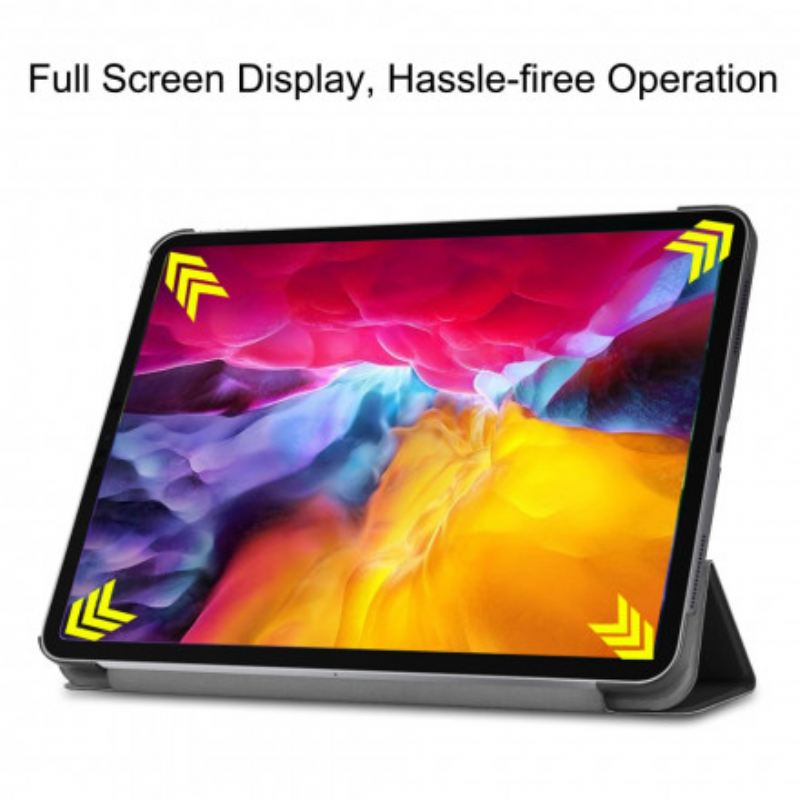 Maskica iPad Pro 11" (2022) Klasični Trifold
