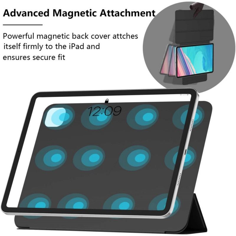 Maskica iPad Pro 11" (2022) Magnetna Kopča