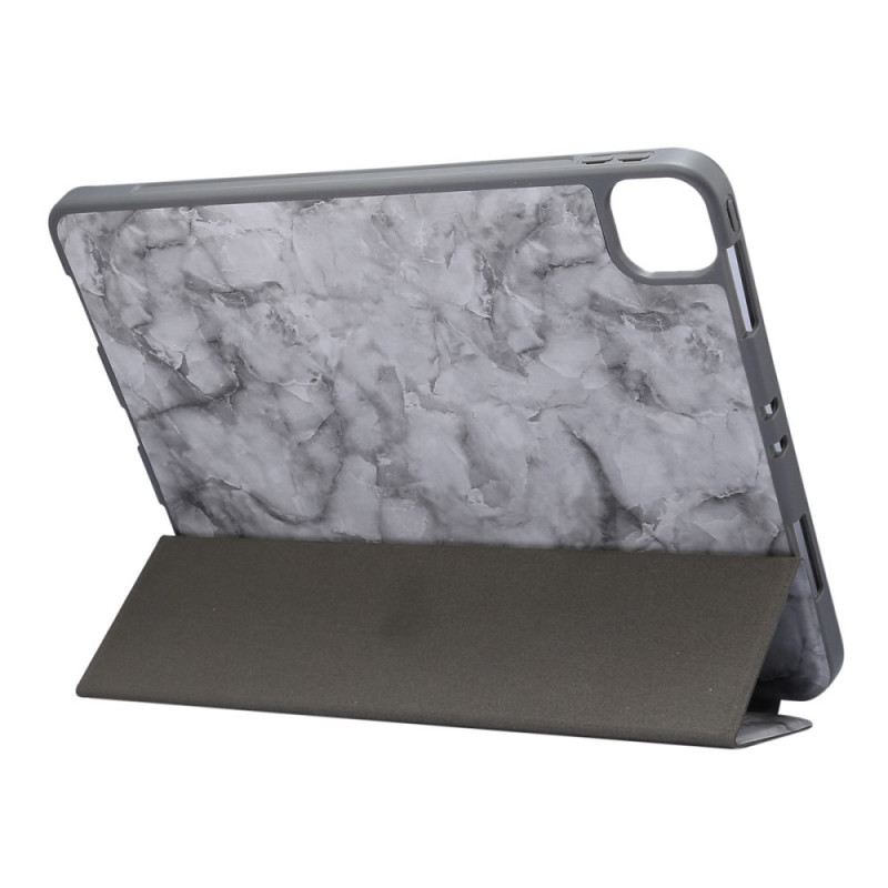 Maskica iPad Pro 11" (2022) Mramorni Stil