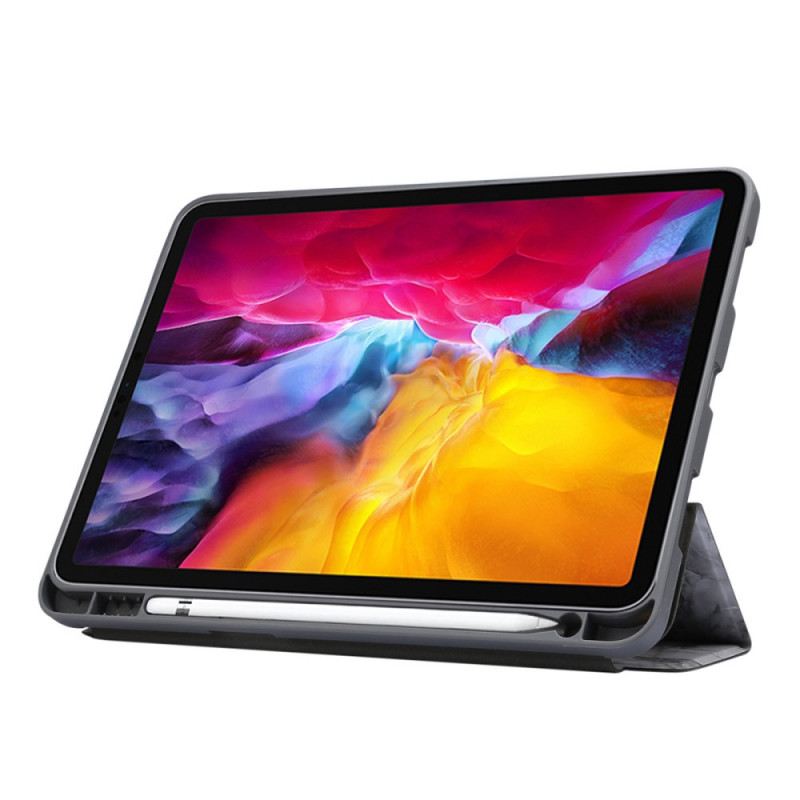Maskica iPad Pro 11" (2022) Mramorni Stil