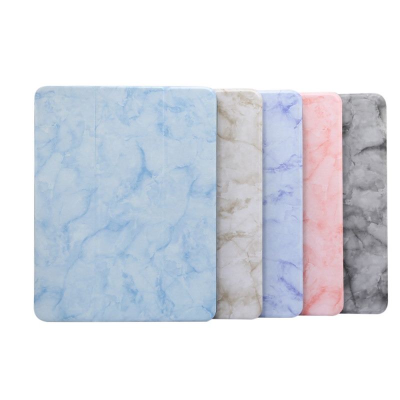Maskica iPad Pro 11" (2022) Mramorni Stil
