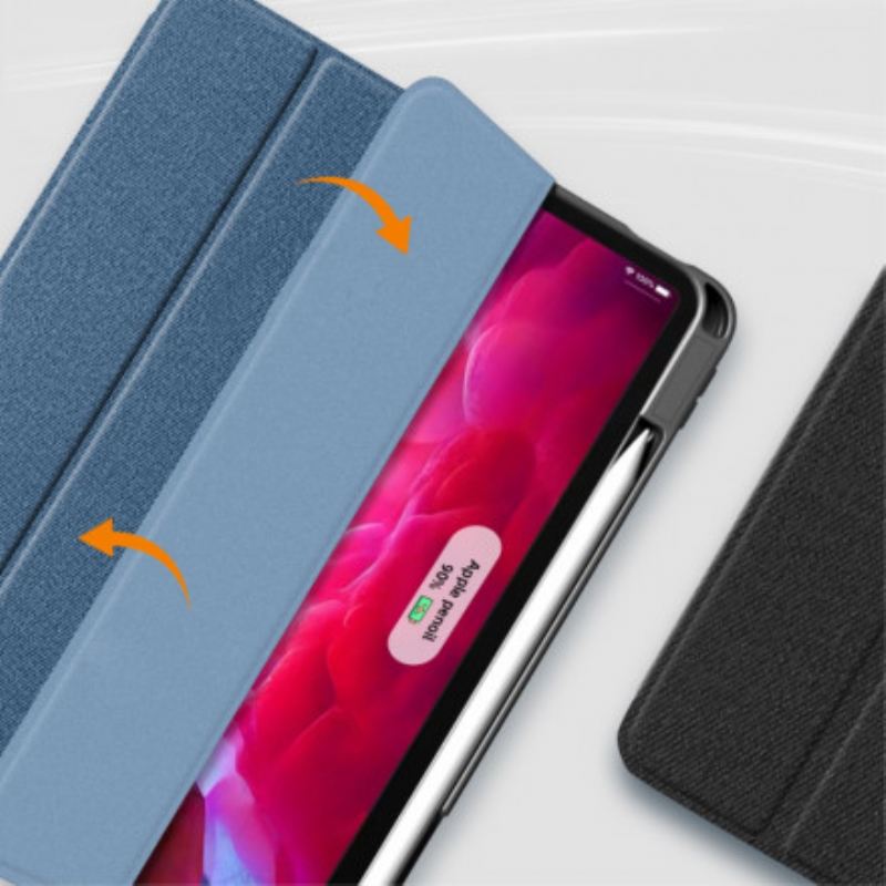Maskica iPad Pro 11" (2022) Mutural Tkanina