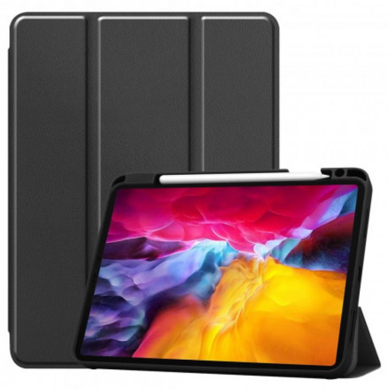 Maskica iPad Pro 11" (2022) Trostruki Sklopivi Držač Za Olovke