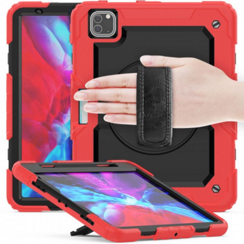 Maskica iPad Pro 11" (2022) Ultra Otporan. Višenamjenski