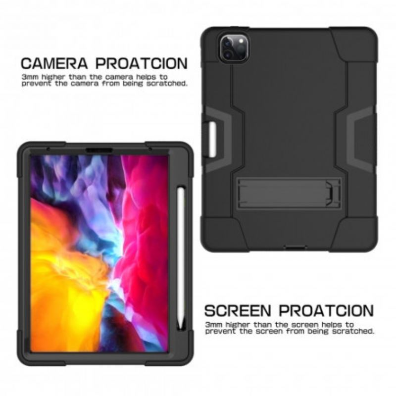 Maskica iPad Pro 11" (2022) Ultra Otporna Dvobojna Boja