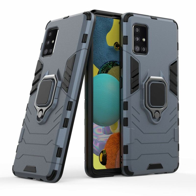 Maskica Samsung Galaxy A51 5G Otporan Na Prsten