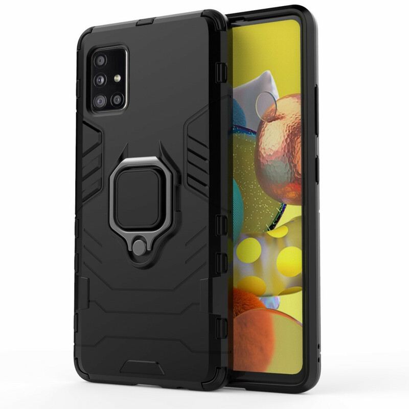 Maskica Samsung Galaxy A51 5G Otporan Na Prsten