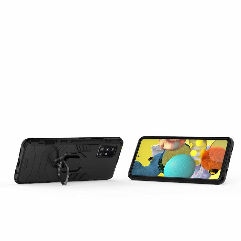 Maskica Samsung Galaxy A51 5G Otporan Na Prsten
