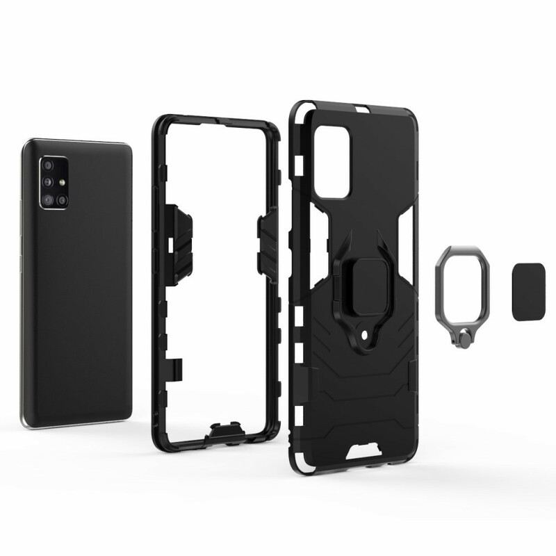 Maskica Samsung Galaxy A51 5G Otporan Na Prsten
