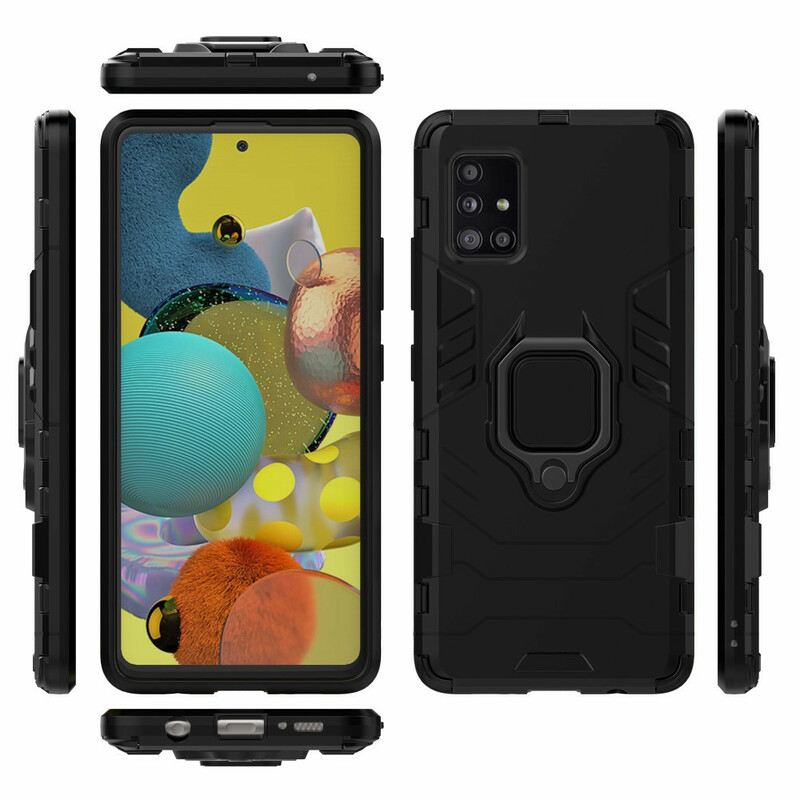 Maskica Samsung Galaxy A51 5G Otporan Na Prsten