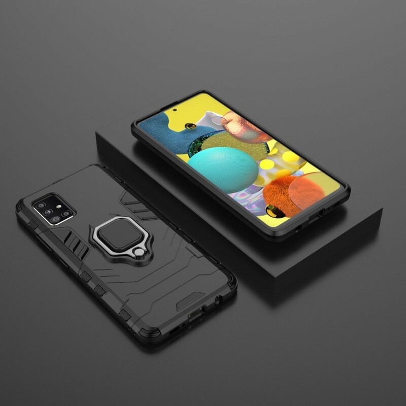 Maskica Samsung Galaxy A51 5G Otporan Na Prsten