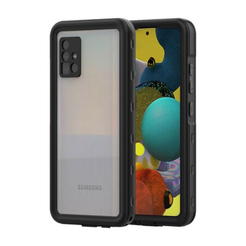 Maskica Samsung Galaxy A51 5G Vodootporni Shellbox