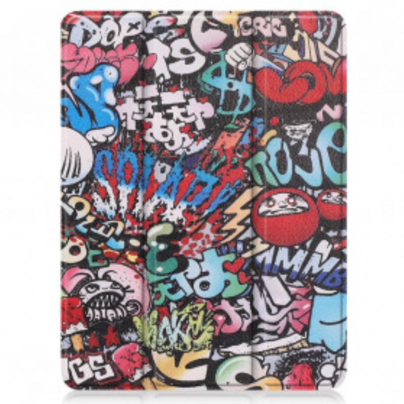 Maskica iPad Pro 12.9" (2020) Držač Olovke Za Grafite