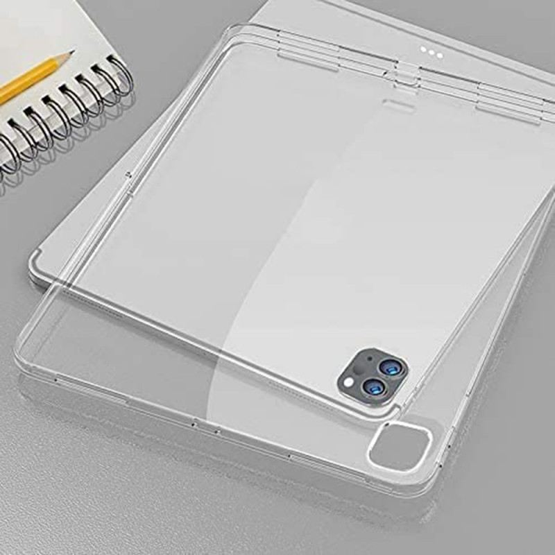 Maskica iPad Pro 12.9" (2020) Fleksibilno Prozirno