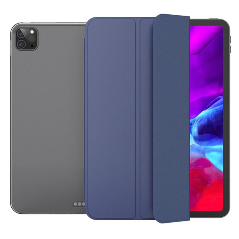 Maskica iPad Pro 12.9" (2020) Hibridni Držač Olovke