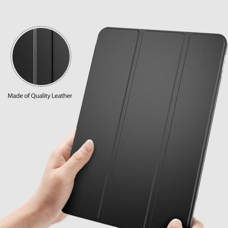 Maskica iPad Pro 12.9" (2020) Hibridni Držač Olovke