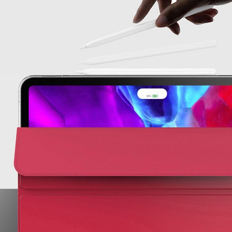 Maskica iPad Pro 12.9" (2020) Hibridni Držač Olovke