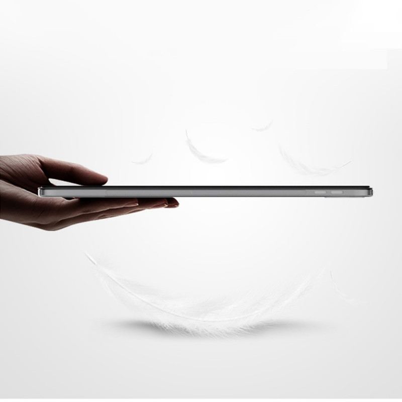 Maskica iPad Pro 12.9" (2020) Hibridni Držač Olovke
